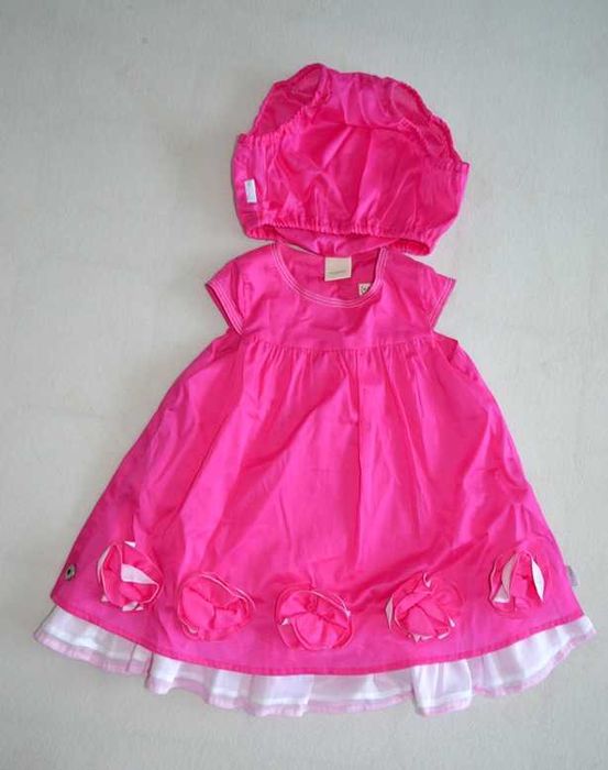 JOTTUM нови оригинални детски рокли и поли