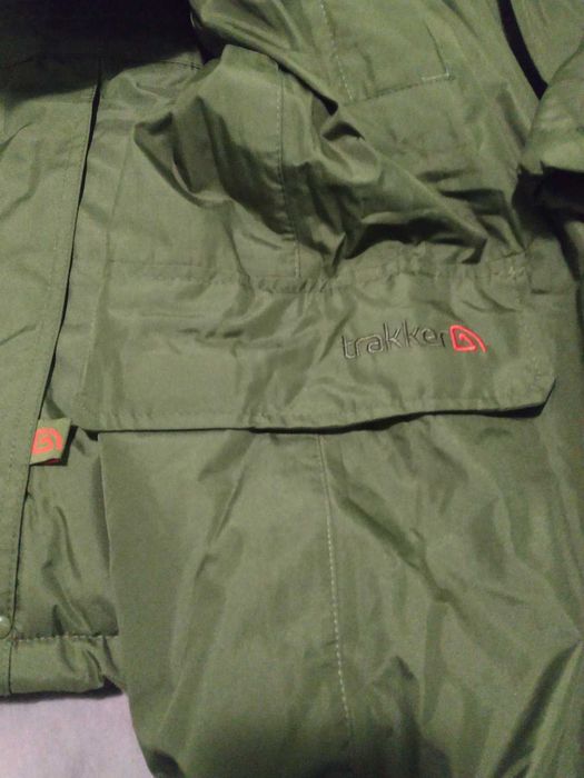 Зимни Комплекти Trakker