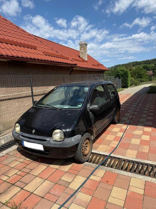 Vand Renault Twingo 1.2