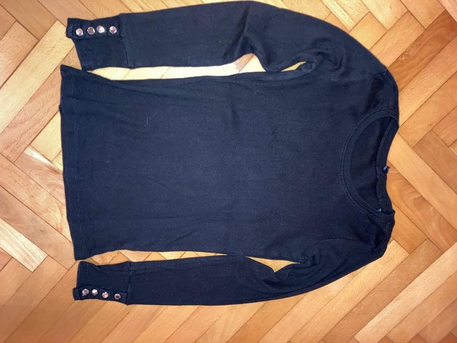 Bluza fete, de la Sinsay, mărime XS