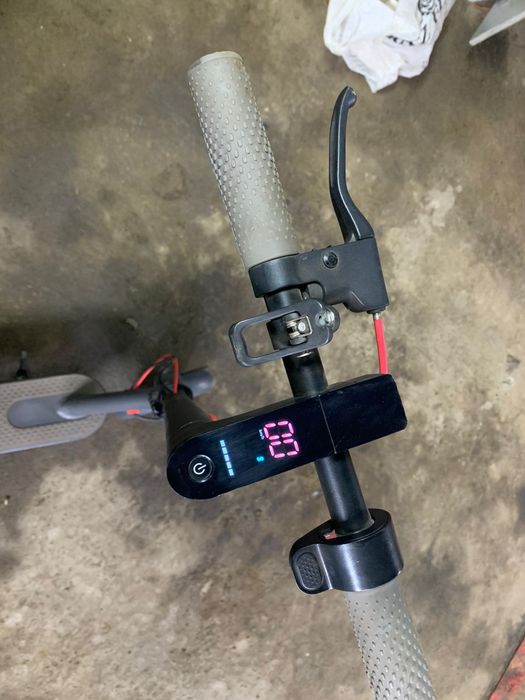 Электро самокат Xiaomi m365