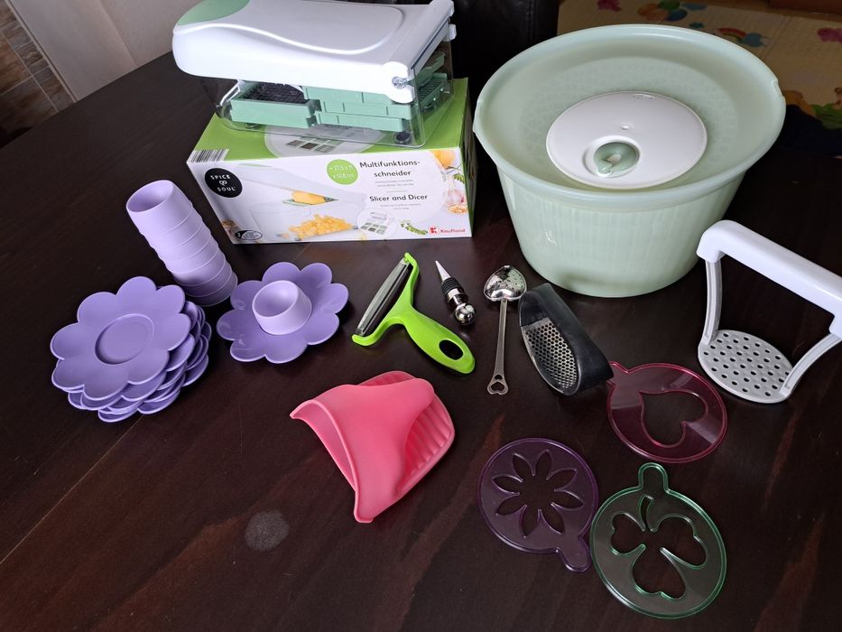 Кухненски аксесоари