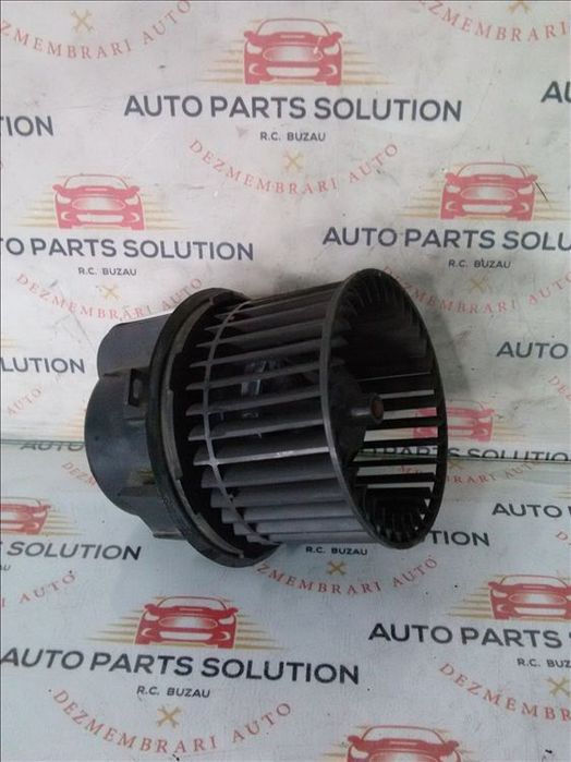 motoras aeroterma ford transit 2.4 tdci an fabr. 2003