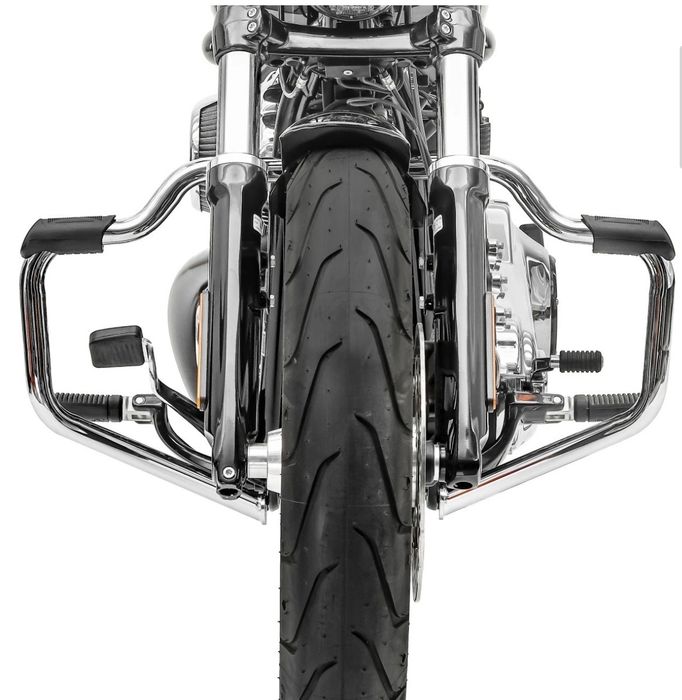 Ролбар/Crashbar,Harley Davidson