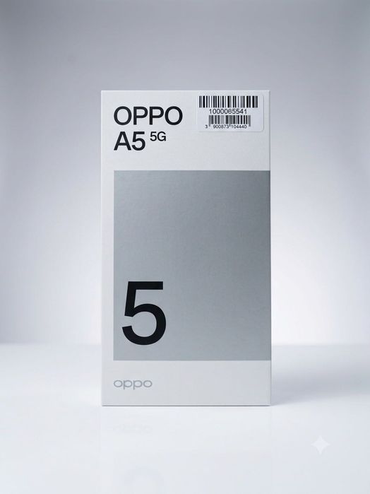 OPPO A5 128GB 4GB RAM Dual
