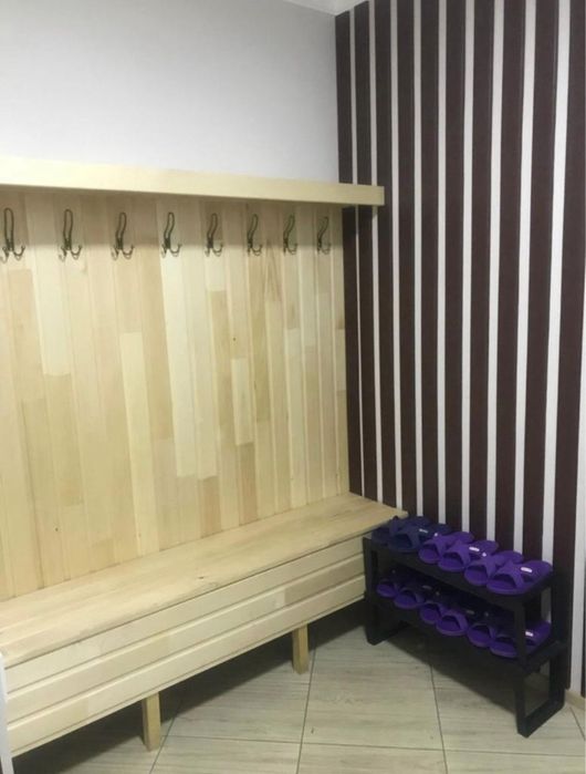 Семейная Баня# 1