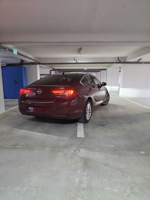 OPEL Insignia 2019 — imagine 9