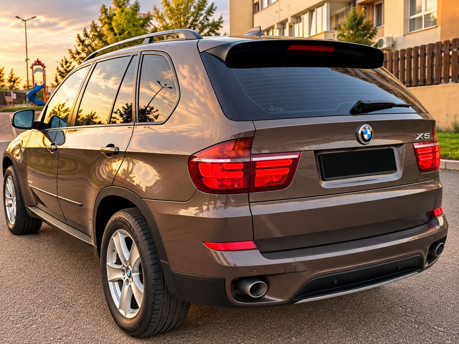 BMW X5 2011 — imagine 2