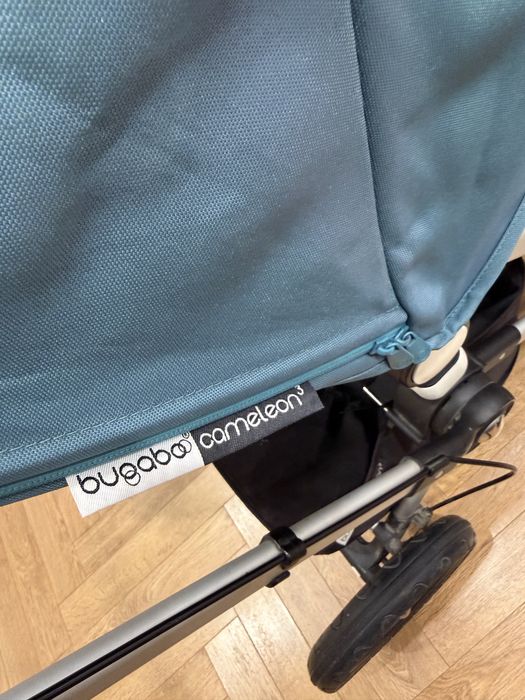 Детская коляска bugaboo cameleon3