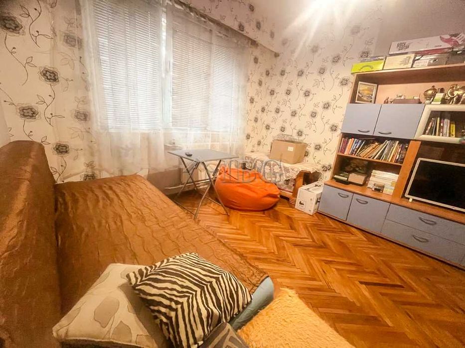 Продава се Двустаен апартамент в Русе, Здравец - 62 кв.м за 1234 €/кв.м - Снимка #6