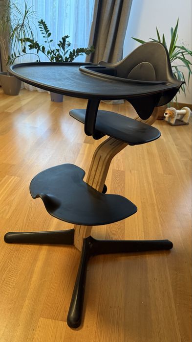 Scaun de masa Stokke Nomi
