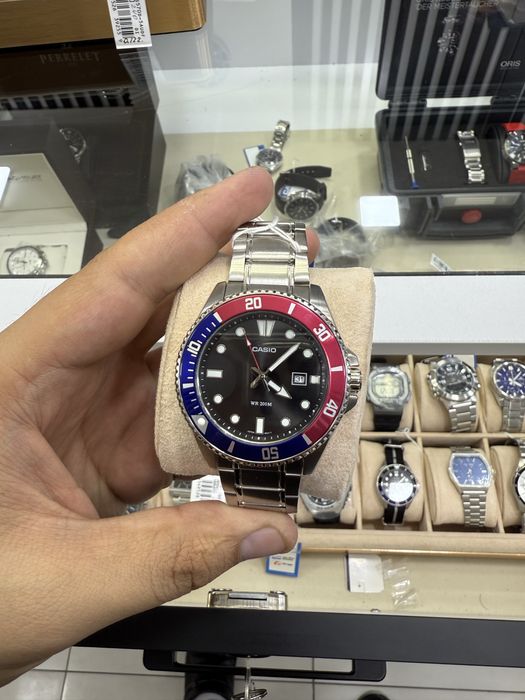 Часы Casio оригинал