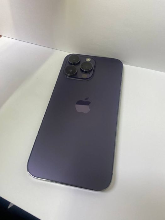 Продам iPhone 14 pro max 1tb