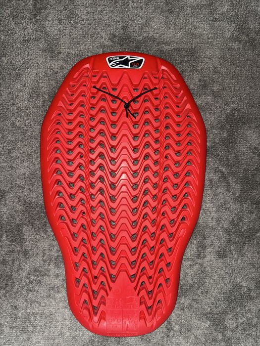 Geaca moto ALPINESTARS viper V3 air