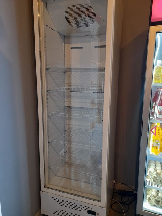 Продам холодильник и морозильник