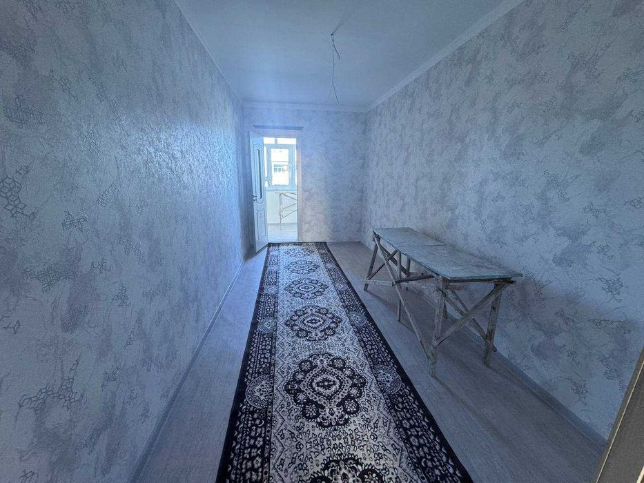 Qashaqadaryo Nishon tumanidan Yevro remont qilingan 4 xonali xonadon