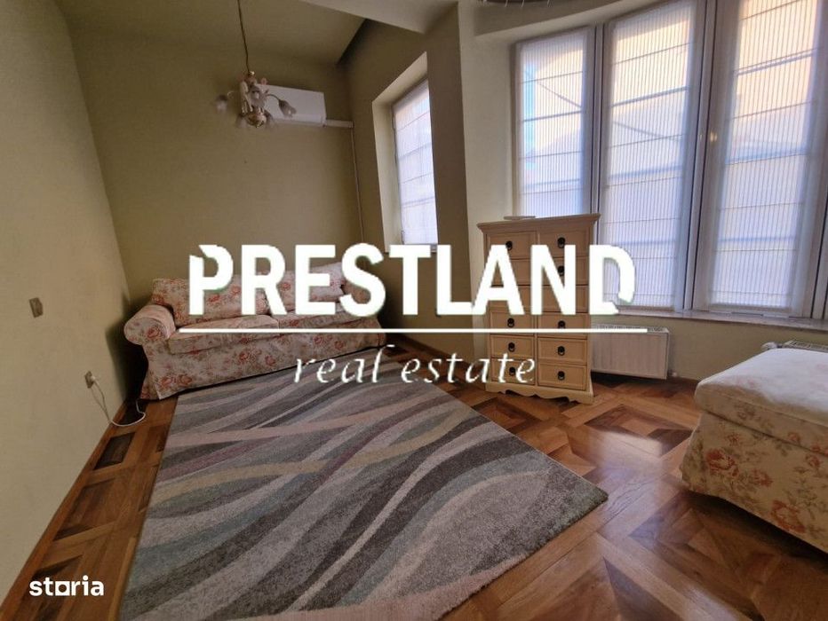 Vila zona Sub Arini!!