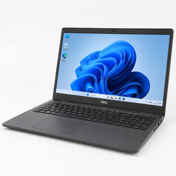 Dell Latitude 3510 i5 Gen 10 FHD – de la 998 lei – 12 luni garanție