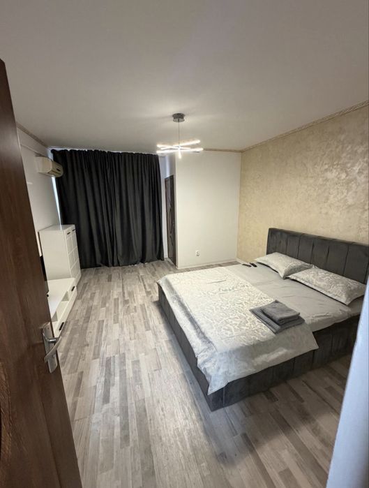Garsoniera de Vanzare Lux