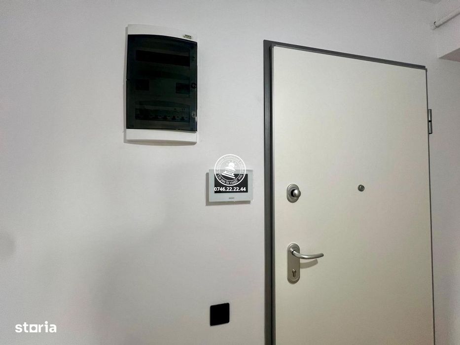 Apartament 2 camere decomandat, centru