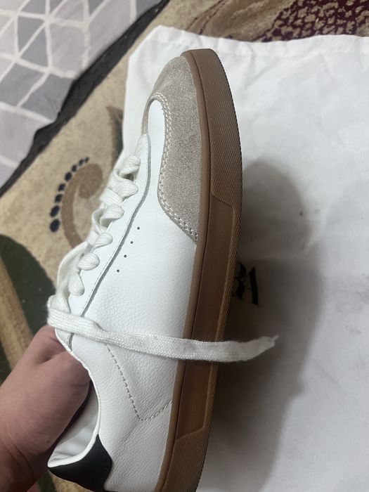 Кроссовки мужские