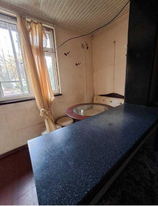 СРОЧНО СЕМЬЯМ!В аренду 2х комн.квартира. ТТЗ-1|остановка Диадора  ЭЭЭ