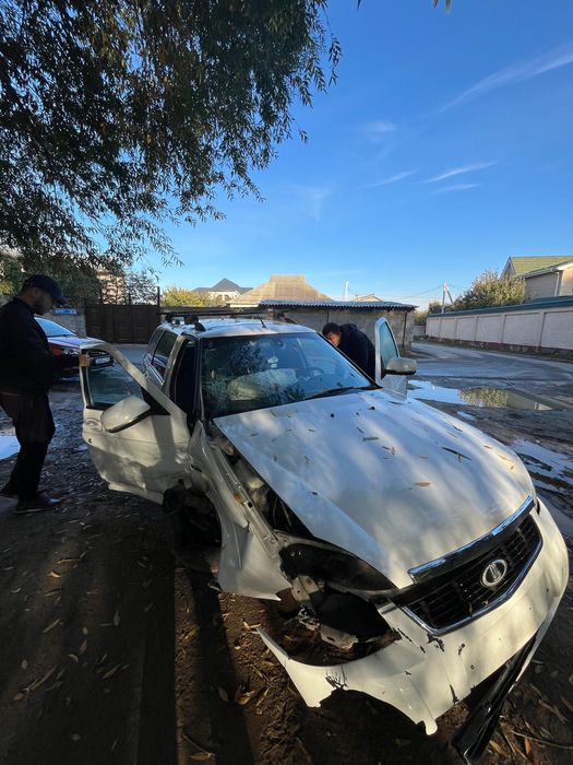 Приора автозапчасть