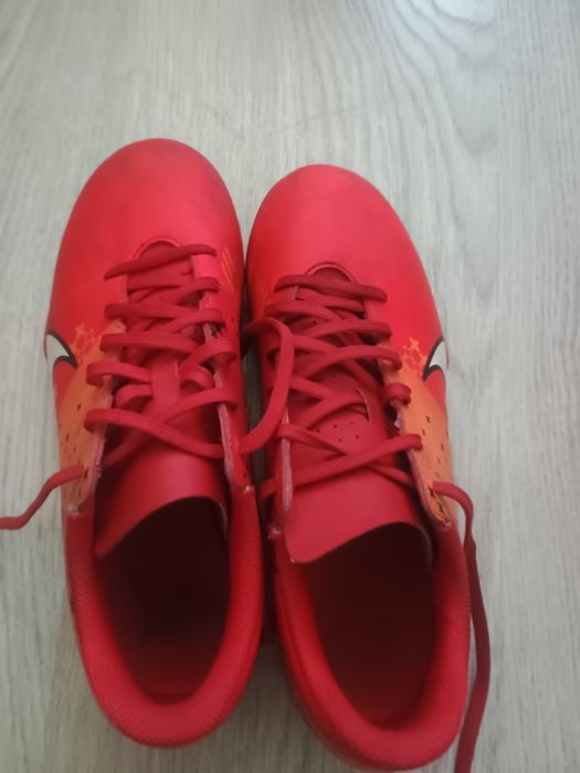 Бутонки Nike mercurial vapor 15 club.