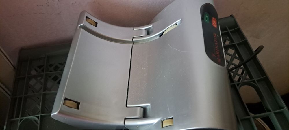 Маринатор рабочий б/у