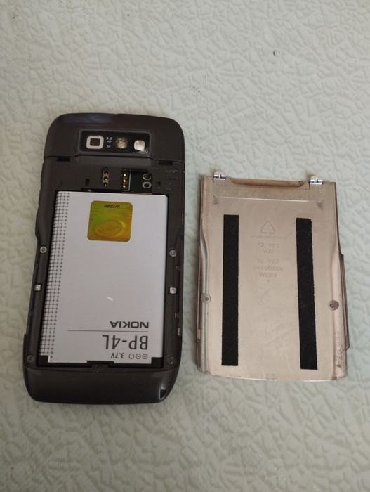 NOKIA E71 оригинал