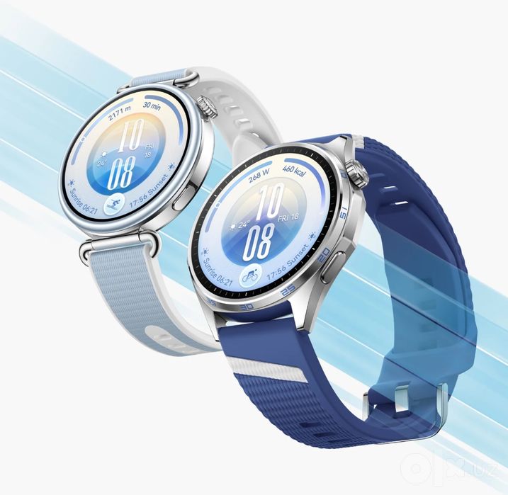 Смарт Часы - HUAWEI WATCH GT 7