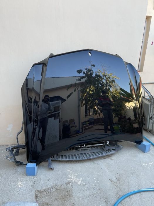 Mersedes 212 до рестайлинг оригинальные запчасти