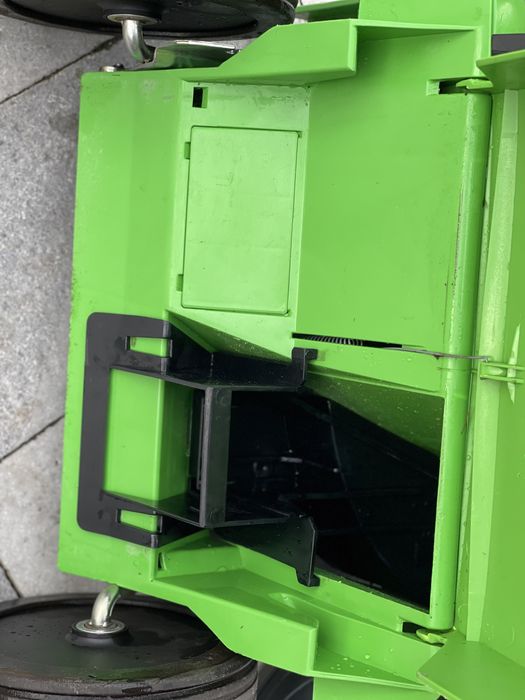 Акумулаторна косачка VIKING MA 443.1 - 41 см