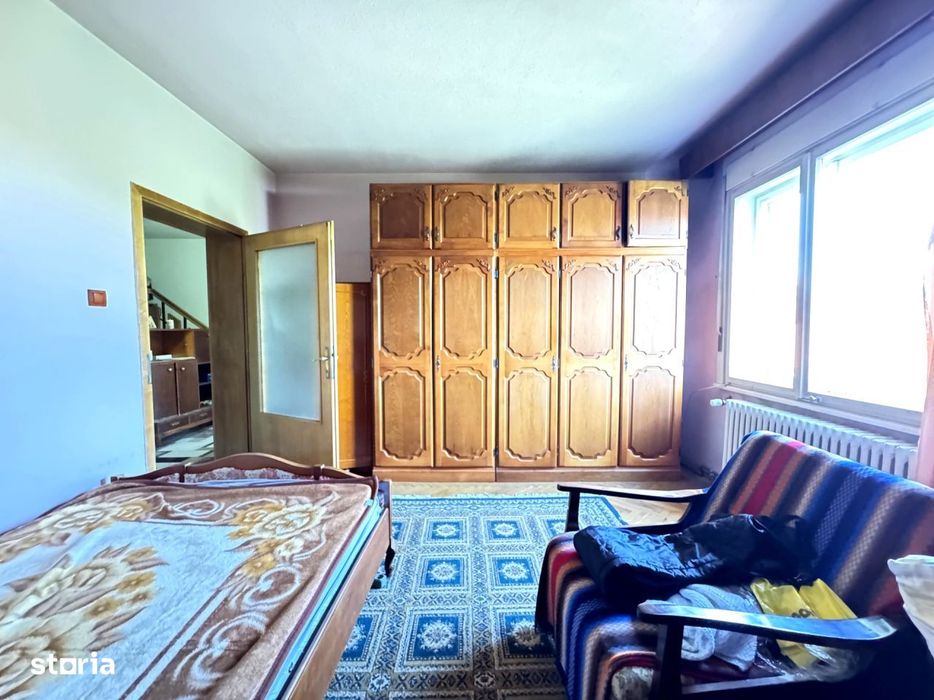 Duplex exclusivist | Andrei Muresanu, Piata Engels | 5 camere