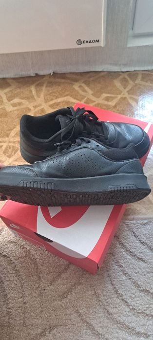 Зимни обувки Adidas