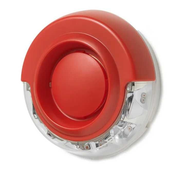 Sistem de alarama foc protectii electrice si comanda centrala Vaillant