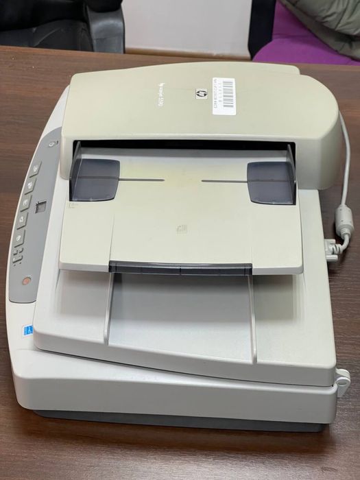 Сканер HP Scanjet 5590 (L1911B)