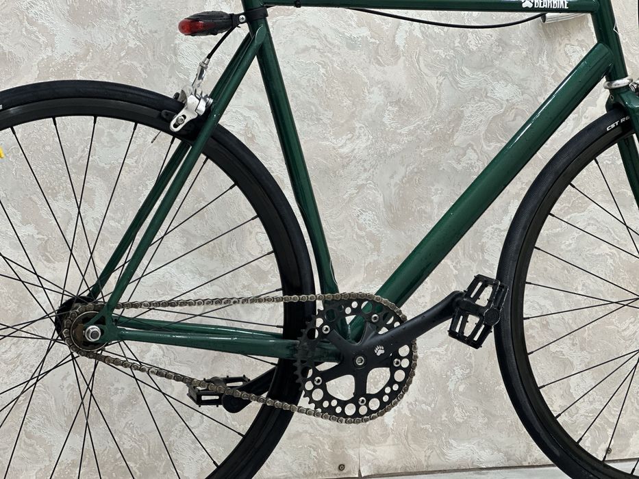 Велосипед Шоссейный (Milan)