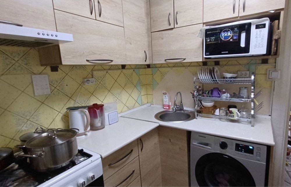 Продаётся Чиланзар 22 кв  Своя