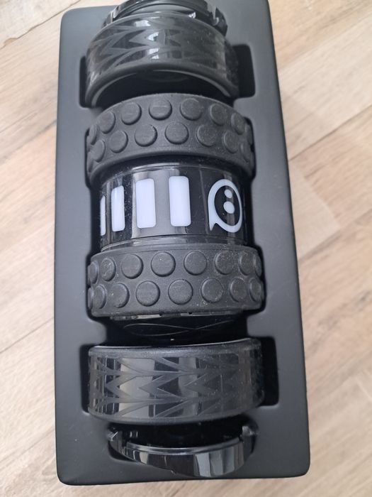 Управляем робот Sphere Ollie Darkside Star Wars (води се като тип дрон