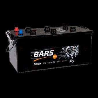 Аккумулятор Барс