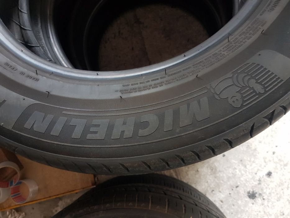 Michelin 215/65 R17 103V vară