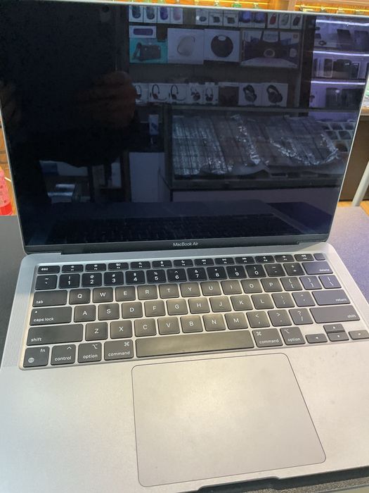 Macbook Air M1 13