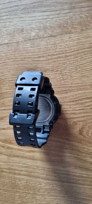 Casio G Shock Casio Edifice