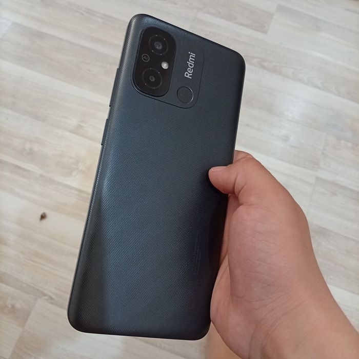 Продам Redmi 12c 64gb