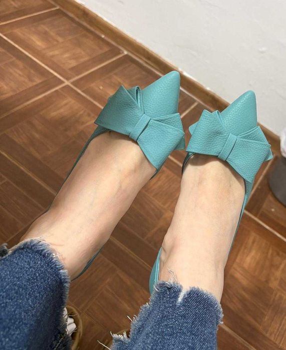 продам туфли 35 го размера