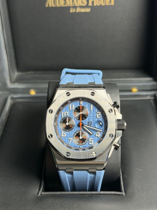 Audemars Piguet 42mm