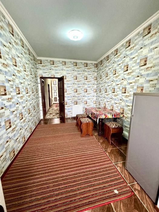 Сдаётся 2х ком кв на Вокзале ор. за Саодатом!!!