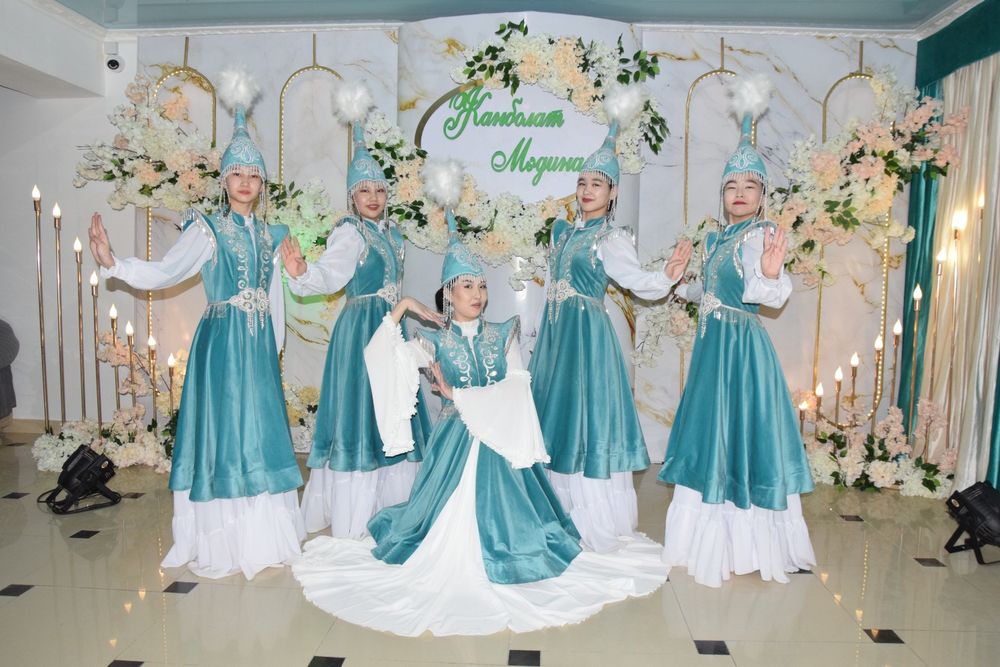 Продажа танцевальных костюмов