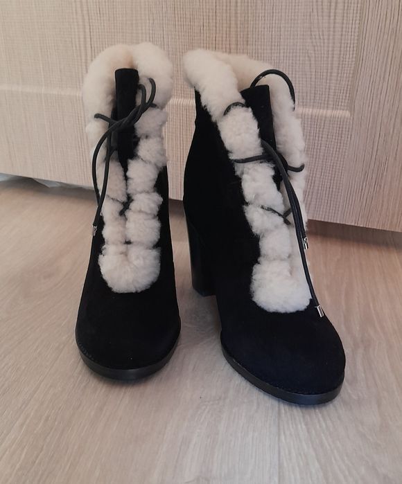 Женская, стильная обувь!